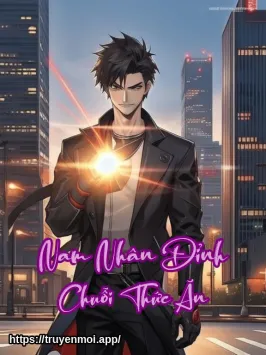 Nam Nhân Đỉnh Chuỗi Thức Ăn