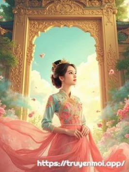 Nam Nhân Gả Vào Hào Môn