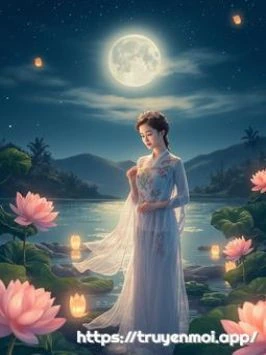 Nam Nhi Cũng Đổ Lệ