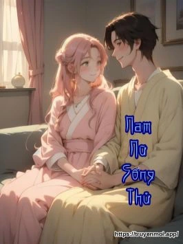 Nam Nữ Sống Thử