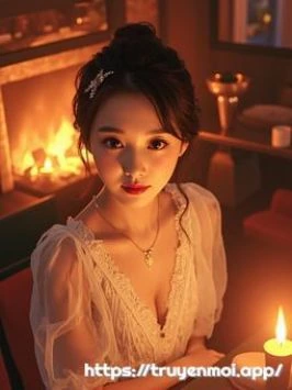 Nam Phụ Làm Ấm Giường Cho Em