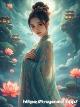 Nam Phụ Mới Thật Là Tuyệt Sắc