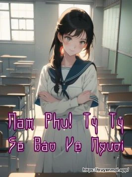 Bìa truyện Nam Phụ! Tỷ Tỷ Sẽ Bảo Vệ Ngươi