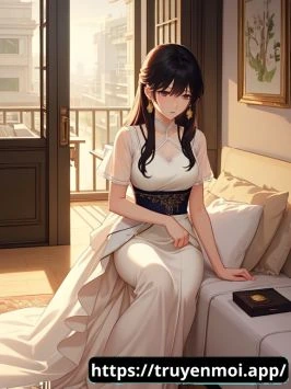 Bìa truyện Nam Phụ Yêu Tôi