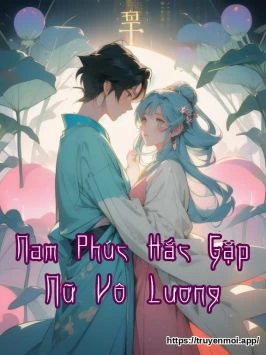 Nam Phúc Hắc Gặp Nữ Vô Lương