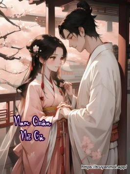 Nam Quân Nữ Gả
