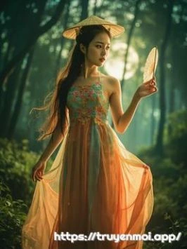 Nam Quốc Nguyên Phi Sử Ký