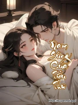 Nam Sủng Của Tiểu Thư