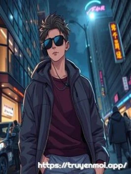 Nam Thần E-Sports Lại Treo Tôi Lên Hot Search Rồi