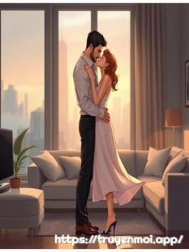 Nam Thần Kiêu Ngạo Ở Nhà Tôi Nói Yêu Em 99 Lần