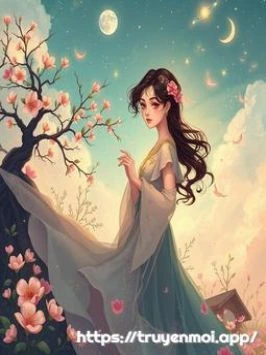 Nam Thần Quốc Dân Là Nữ Sinh: Ác Ma, Ở Cách Vách