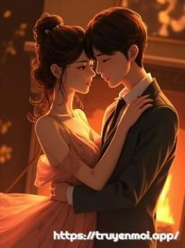 Nam Thần Và Mèo Của Anh Ấy