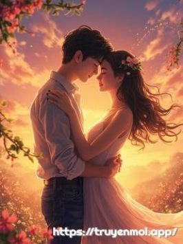Năm Tháng Ngọt Ngào Của Anh Và Em