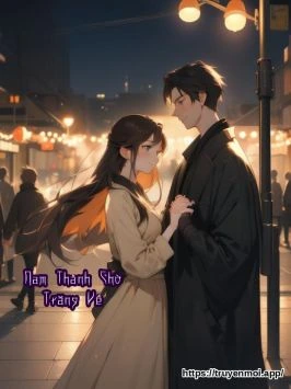 Nam Thành Chờ Trăng Về