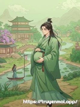 Nam Thê Xung Hỉ Sẽ Sinh Con