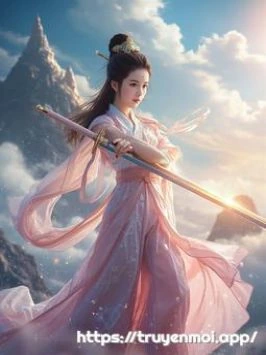 Nam Thiên Nhất Tuyệt Kiếm