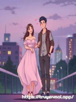 Năm thứ 7 Của Hai Vợ Chồng