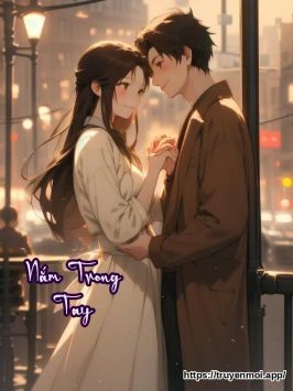 Nắm Trong Tay