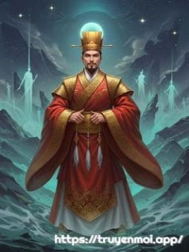 Nam Việt Đế Vương