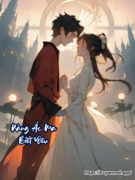 Nàng Ác Ma Biết Yêu