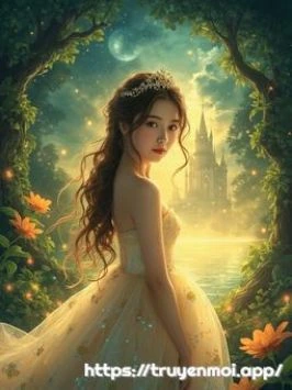 Nàng Công Chúa Thất Lạc