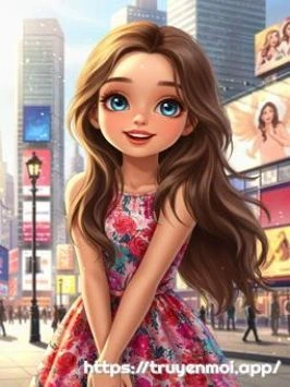 Nàng Cười Đến Ngọt Ngào