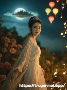 Nàng Dâu 8X, Mẹ Chồng 6X
