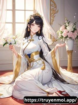 Nàng Dâu Cực Phẩm