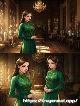 Nàng Dâu Nhà Họ Doãn