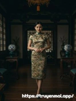 Nàng Dâu Thân Mến Của Giang Tam Gia