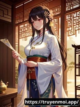 Nàng Đến Cùng Ánh Trăng