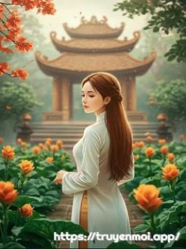 Nàng Hoàng Lan
