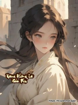 Nàng Không Là Góa Phụ