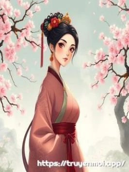 Nàng Không Làm Điêu Dân Đã Nhiều Năm