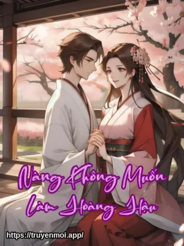 Nàng Không Muốn Làm Hoàng Hậu