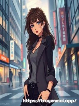 Nàng Là Đệ Tam Tuyệt Sắc