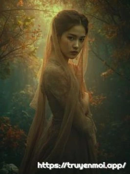 Nàng Là Nương Tử Của Ta