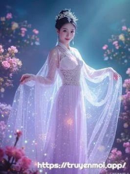 Nàng Mập Hóa Thiên Nga