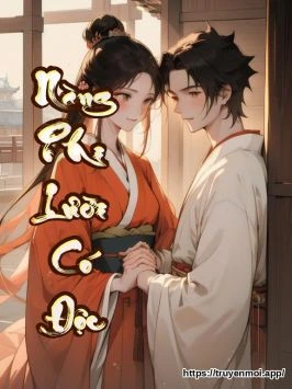 Nàng Phi Lười Có Độc