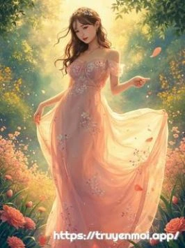 Nàng Thật Tàn Nhẫn, Nhưng Ta Yêu Nàng!