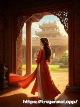 Nàng Thật Xinh Đẹp