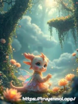 Nàng Tiên Nhỏ Của Ảnh Đế