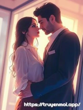 Nàng Trợ Lý Lạnh Lùng Của Tổng Giám Đốc