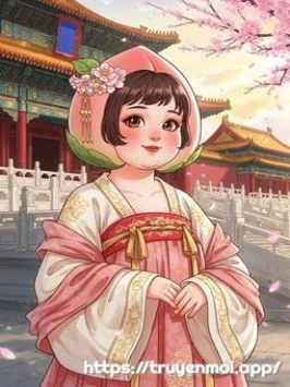 Nàng Tựa Mật Đào