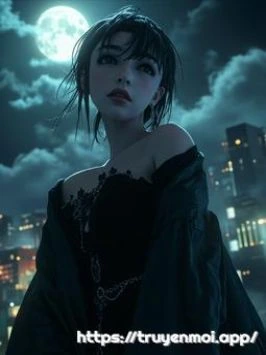 Nàng Vampire Huyền Thoại