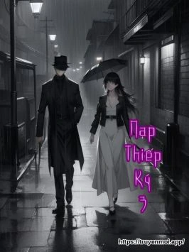 Bìa truyện Nạp Thiếp Ký 3