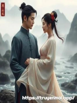 Nạp Thiếp Ký I