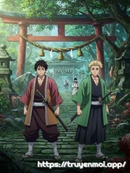 [Naruto – Đồng nhân] Quang Ám Điên Đảo