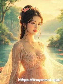 Này, Cái Muôi Của Em