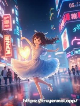 Này Hột Mít! Tớ Thích Cậu!!!